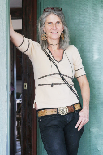 Paula Achter - Realtor
